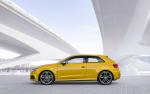 Audi S3 2016 года (WW)